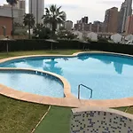Parc Loix בנידורם