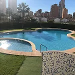 Parc Loix דירה