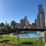Parc Loix דירה