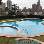 Parc Loix דירה בנידורם