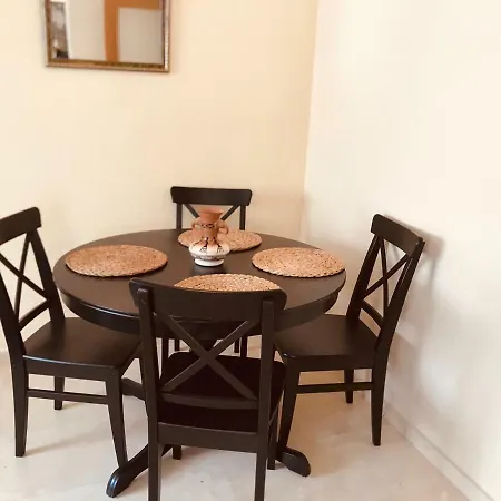 Апартаменты Parc Loix