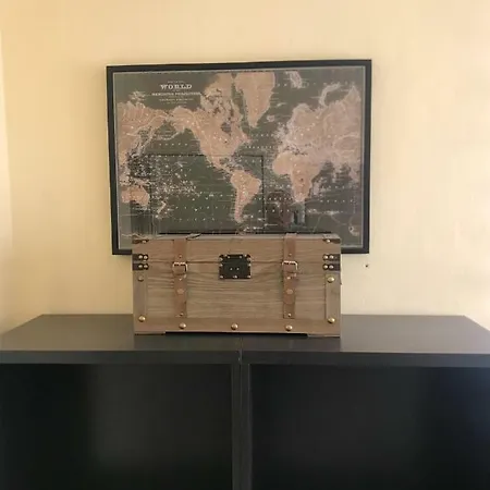 Апартаменты Parc Loix