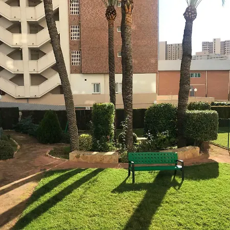 Parc Loix Апартаменты