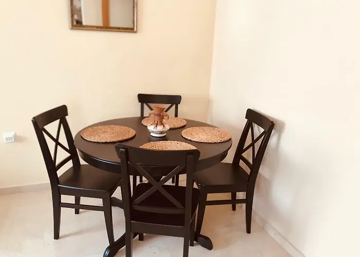 Apartament Parc Loix