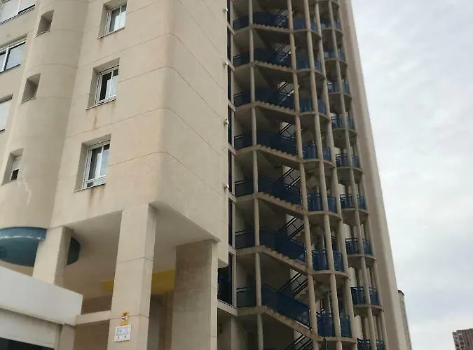 Apartament Parc Loix