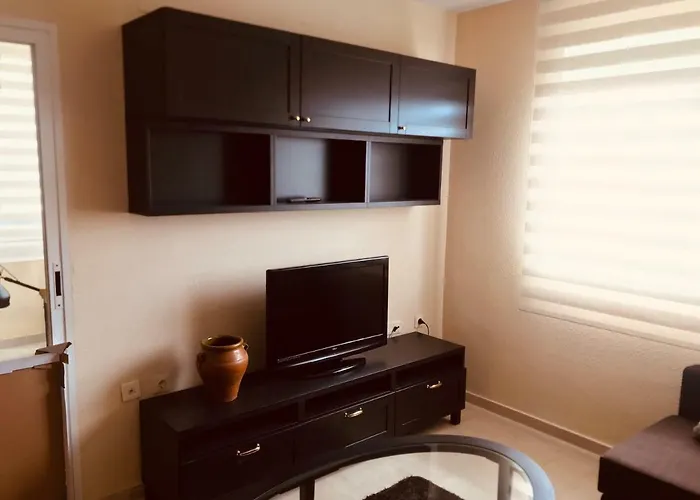 Parc Loix Apartament Benidorm