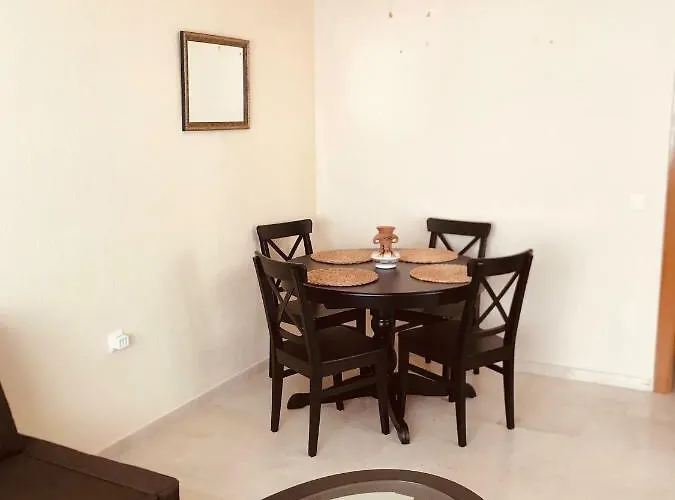 Apartament Parc Loix *