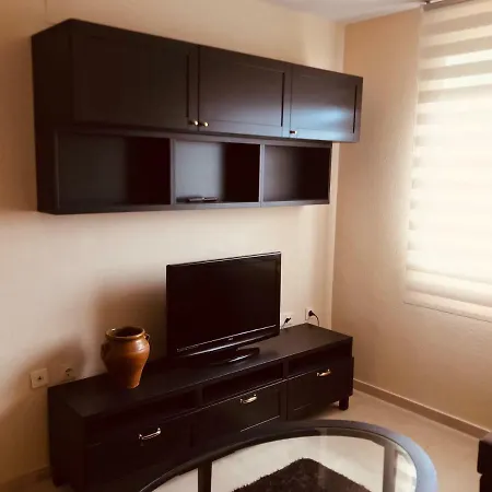 Parc Loix Apartmán Benidorm