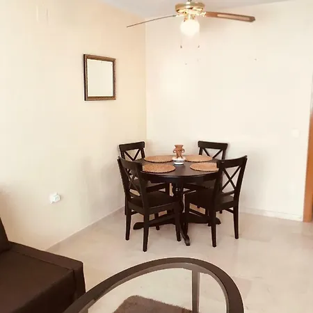 Apartmán Parc Loix *