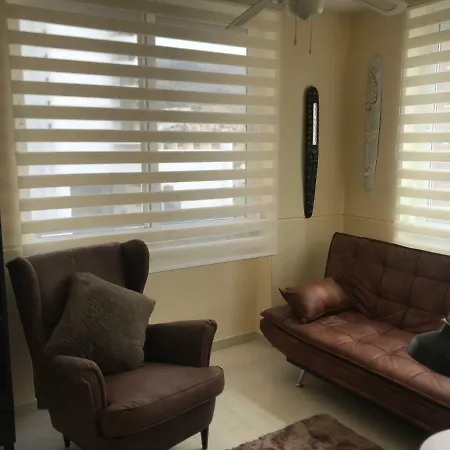 Parc Loix * Benidorm