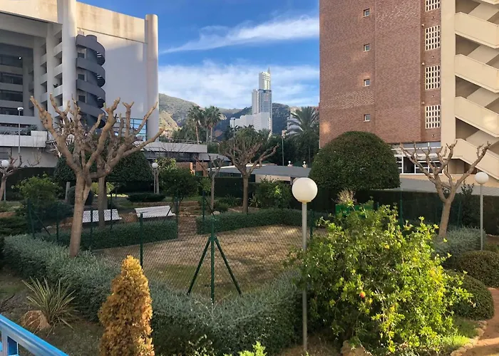 Parc Loix Διαμέρισμα