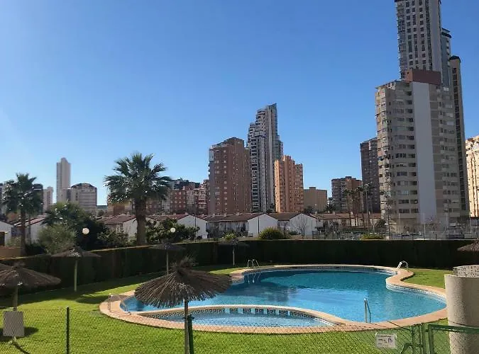 Parc Loix Διαμέρισμα