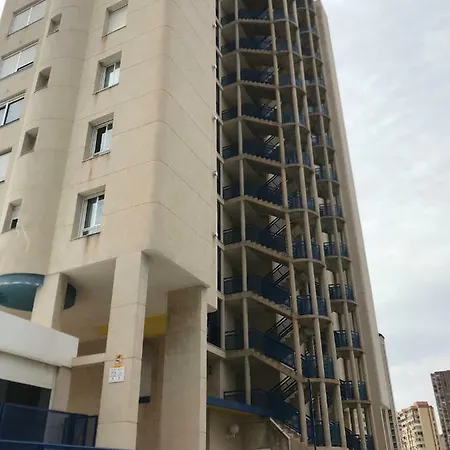 דירה Parc Loix