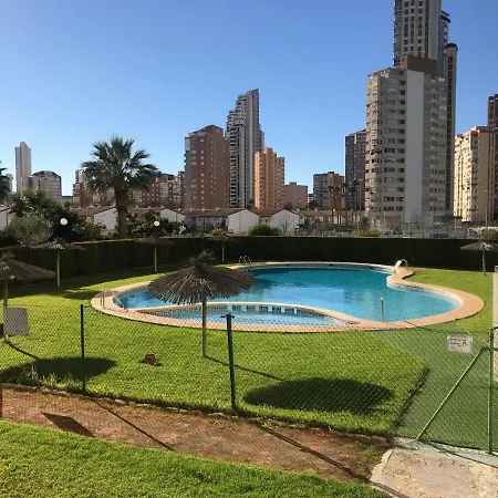 Parc Loix * בנידורם