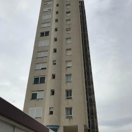 דירה Parc Loix