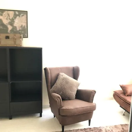 דירה Parc Loix בנידורם