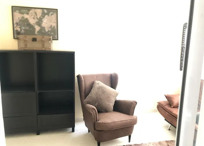 Apartamento Parc Loix Benidorm